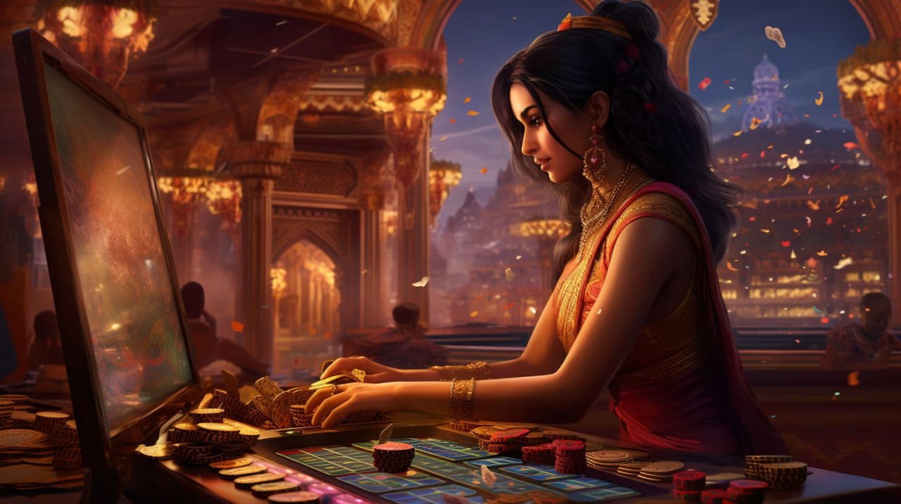 4q372 gaming platform